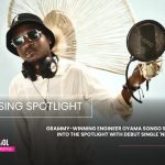 From Behind the Console to Center Stage: Oyama Songo Drops Debut Single ‘Nkosi’