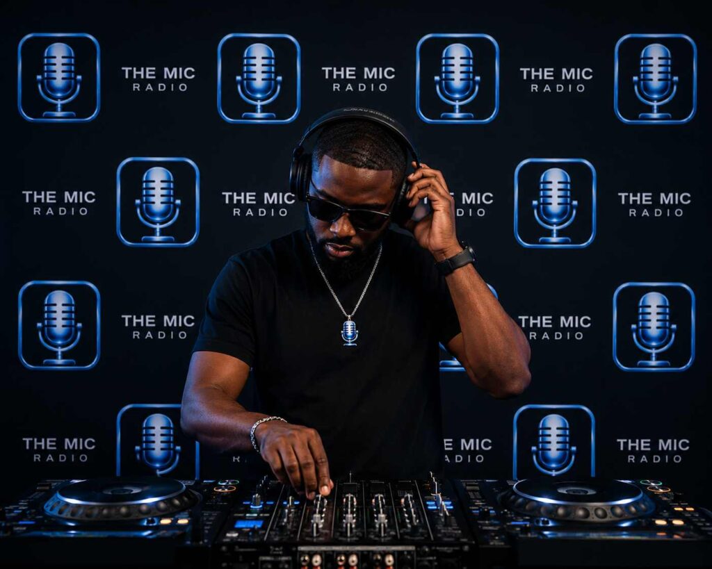 Mixmaster