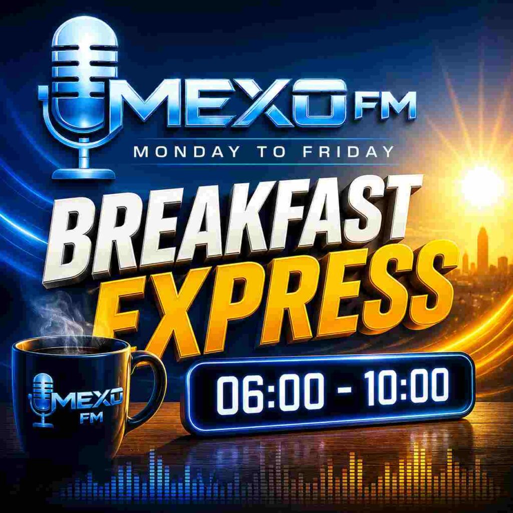 Breakfast Express