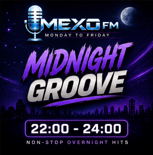 Midnight Groove