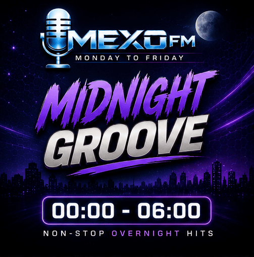 Midnight Groove