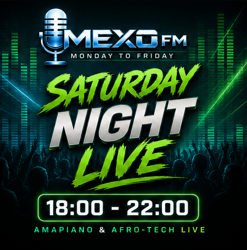 Saturday Night Live
