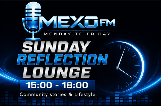 Sunday Reflection Lounge