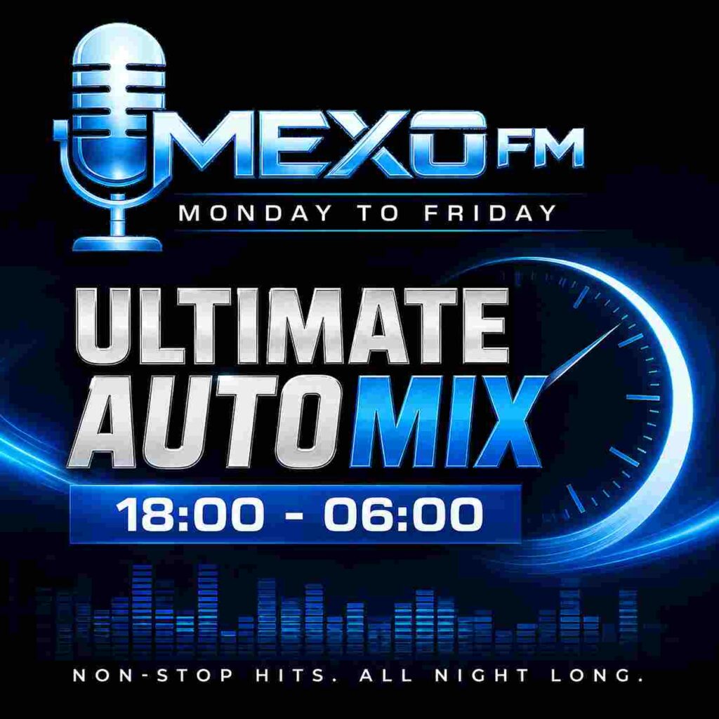 Ultimate AutoMix